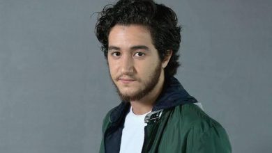 أحمد مالك:عانيت من انعدام الثقة بالنفس في طفولتي