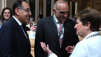 تعزيز التعاون الدولى وتحقيق التنمية المستدامة على رأس جدول أعمال رئيس الوزراء فى منتدى الرياض