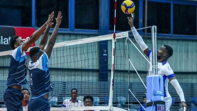بطولة إفريقيا للكرة الطائرة| تعرّف على مباريات اليوم الأخير