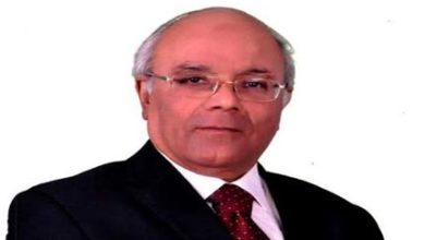 امين صندوق الاتحاد العام للغرف التجارية يهنئ الرئيس السيسي بولايته الجديدة