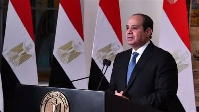 المجلس العربي للمسئولية المجتمعية يهنيء الرئيس السيسي بولاية جديدة بعد حلف اليمين