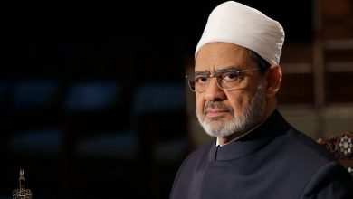 *شيخ الأزهر: نصيب العبد من اسم الله "البر" الطاعة المطلقة وتسليم الأمر لله*