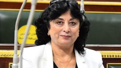 النائبة ميرفت عازر: خطاب الرئيس عقب أداء اليمين الدستورية بمثابة خريطة عمل مستقبلية نحو المزيد من الإنجازات والتحديات