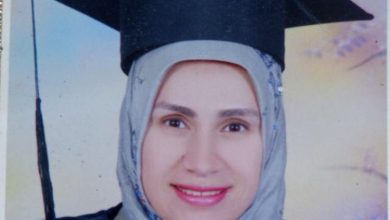 د أماني أبو النصر: دراسة تستهدف اكتشاف مركبات نشطة بيولوجيًا جديدة من المصادر الطبيعية لتقدم الحلول العلاجية المختلفة للعديد من الأمراض