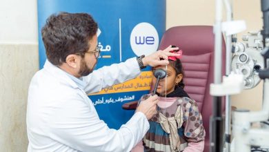 المصرية للاتصالات تفوز بجائزة The Global Economics لافضل برامج المسؤولية المجتمعية لشركات الاتصالات محليا ودوليا لعام ٢٠٢٤