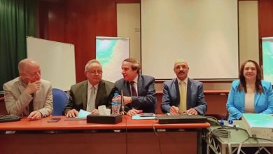 مؤتمر اليونسكو وجامعة الدول العربية: المشترك الإنساني ودعم التفاهم العالمي