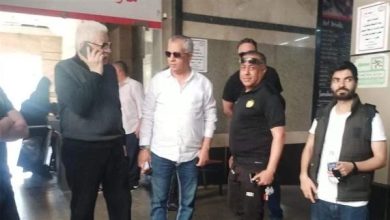 عاجل" بيان رسمي ورد فعل مجلس الزمالك عقب ايقاف القيد من جديد