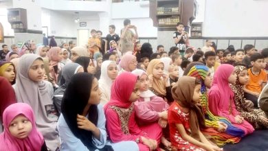 نحو بناء وعي رشيد للطفل  "لقاء الجمعة اليوم مع أطفال الجيزة....  وأولياء الأمور يؤكدون:  البرنامج التثقيفي لبنة أساسية في بناء الوعي الديني والوطني والقيمي لدى أبنائنا وبناتنا