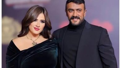 أحمد العوضي: تأثرت نفسيا بعد طلاقي من ياسمين عبد العزيز 