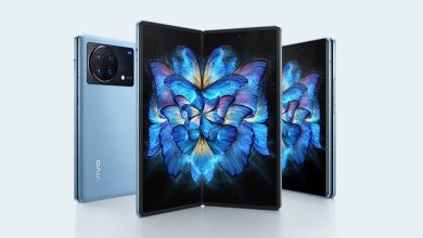 Vivo تطلق X Fold3 هاتف قابل للطي بإمكانات كبيرة ومزايا عديدة