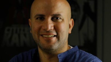 خالد دياب ينفي اقتباس "أشغال شقة" من "صباح الخير يا زوجتي العزيزة"