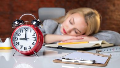 صحتك في رمضان.. 4 خطوات لضبط الساعة البيولوجية بعد رمضان