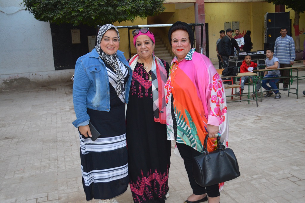 بالصور| مؤسسة المرأة المصرية والإفريقية تشارك في حفل إفطار مؤسسة حياة والمجلس العربي لأكثر من 150 أسرة بمناسبة يوم اليتيم