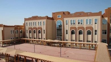 انطلاق الأسبوع البيئي الأول 2024 بجامعة طيبة التكنولوجية