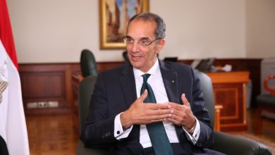 الاتصالات: مصر ضمن أفضل 3 دول فى جذب استثمارات الشركات الناشئة بالشرق الأوسط