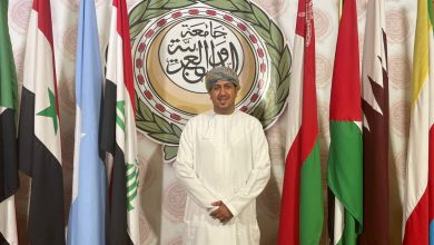الجمعية العمومية تجدد الثقة لسلطان اليحيائي رئيسا للاتحاد العربي للإعلام السياحي