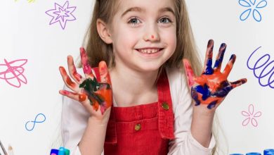 بالتعاون مع المجلس العربي.. مبادرة لحن الألوان تفتح باب المشاركة بمسابقة "لون حلمك" 2024