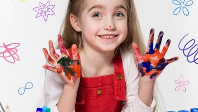 بالتعاون مع المجلس العربي.. مبادرة لحن الألوان تفتح باب المشاركة بمسابقة "لون حلمك" 2024