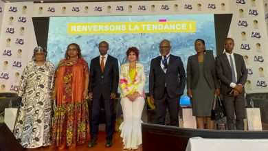 هدى يسي متحدث رسمي بالجلسة الوزارية لمنتدى الاستثمار في الكاميرون