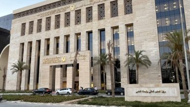 مركز بحوث وتطوير الفلزات يعلن فتح باب التقدم للتدريب الصيفى لطلاب كليات العلوم والهندسة