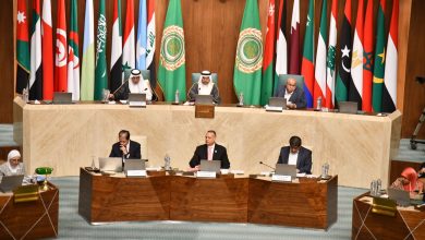 "العسومي" يستنكر المواقف المخزية للحكومات الغربية تجاه جرائم الاحتلال في فلسطين 