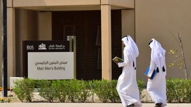 14 جامعة عربية ضمن قائمة أفضل 500 جامعة على مستوى العالم