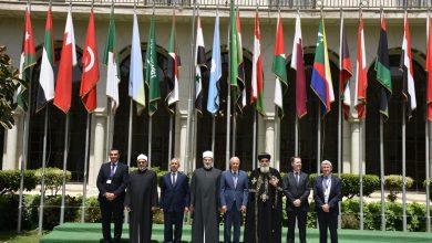 الأمين العام لجامعة الدول العربية يفتتح فعاليات مؤتمر الثقافة الإعلامية والمعلوماتية
