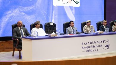 انطلاق النسخة الأولى من البطولة العربية العسكرية للفروسية غداً برعاية المصرية للاتصالات