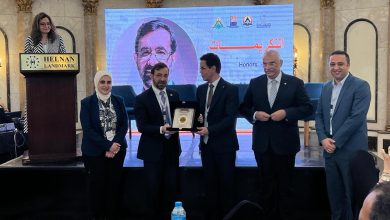 احتفالا باليوم العالمي للتراث.. التنسيق الحضاري يشارك بمؤتمر مستقبل التراث رؤى وتحديات بجامعة بنها