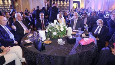 وزيرا التعليم العالي والصحة يشهدان حفل تكريم الفائزين بالنسخة الثانية من جوائز "السعودي الألماني الصحية"