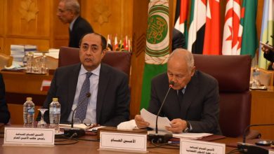 ننشر كلمة الأمين العام لجامعة الدول العربية خلال افتتاح أعمال الدورة العادية (56) للجنة التنسيق العليا للعمل العربي المشترك