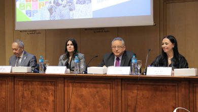 إطلاق نتائج دراسة "الأعراف الاجتماعية المؤثرة على التمكين الاقتصادي للمرأة" من مكتبة الإسكندرية