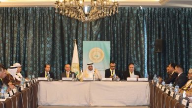 برئاسة العسومي.. اللجنة التحضيرية للمؤتمر السادس للبرلمان العربي ورؤساء المجالس والبرلمانات العربية تختتم أعمالها بالقاهرة