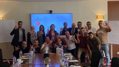 القومي للإعاقة يتيح ترجمة لغة الإشارة لتدريبات واحدة من الفنادق العالمية لموظفيها من الصم وضعاف السمع