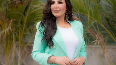 ملكة جمال الوطن العربي الإعلامية الشابة رضوي عطا تستعد لبرنامجها الفني الجديد