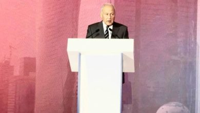 أبو الغيط يدعو أسواق المال العربية إلى الاهتمام بموضوع الذكاء الاصطناعي ووضع سياسات عربية لتوطينه وللاستفادة َمن مزاياه