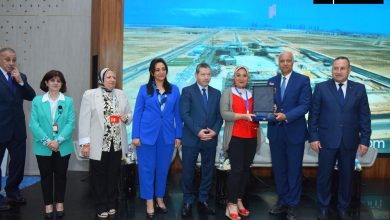 مكتبة الإسكندرية تشارك في مؤتمر "الابتكار في صناعة السياحة في ظل التغيرات العالمية المعاصرة" بمدينة العلمين