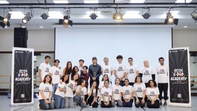 بالتعاون مع أكاديمية الفنون.. المركز الثقافي الكوري يفتتح دورة "الكى بوب"