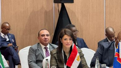 نيابة عن السيد الرئيس عبدالفتاح السيسي.. الدكتورة رانيا المشاط وزيرة التعاون الدولي تُشارك في قمة رؤساء دول أفريقيا بكينيا لمناقشة عملية التجديد الحادي والعشرين لموارد المؤسسة الدولية للتنمية IDA