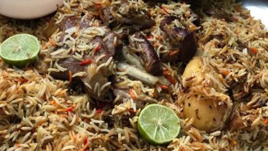أشهر الأكلات العربية في رمضان مع "أربيان يوتوبيا".. الزربيان الجيبوتي