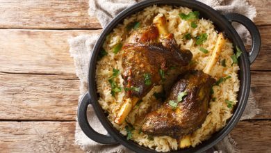 أشهر الأكلات العربية في رمضان مع "أربيان يوتوبيا".. الحنيذ السعودي