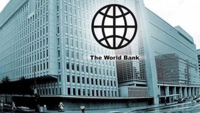 البنك الدولي يتوقع ارتفاع معدل نمو الاقتصاد المصري إلى 4.2% العام المالي المقبل