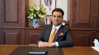 شركة Pay 10 لحلول الدفع الإلكتروني والتكنولوجيا المالية تتوسع عالمياً من الإمارات