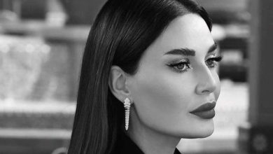 سيرين عبد النور تعلن وفاة والدتها