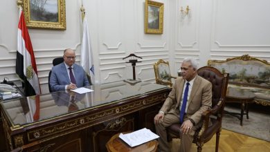 ننشر جدول امتحانات الفصل الدراسي الثانى للعام الدراسى ٢٠٢٣ – ٢٠٢٤ بمحافظة القاهرة