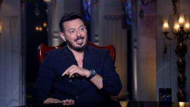مصطفى شعبان لـ"حبر سري": "مش أي حد يعمل سمكة يبقى فيلم شادر السمك"