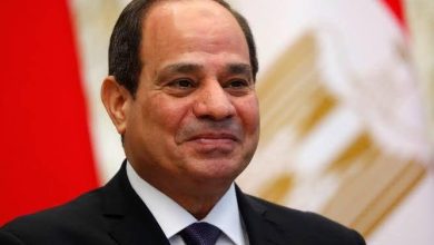 الرئيس السيسي يؤدي اليمين الدستورية الثلاثاء وسط احتفالات بالعاصمة الإدارية