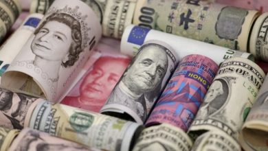 أسعار العملات اليوم الخميس 18-4-2024 