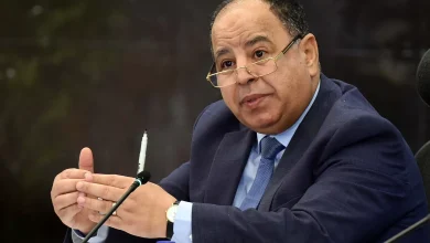 وزير المالية: نتطلع لقيام "ستاندرد تشارترد" بدور فعَّال في مساندة اقتصاد مصر