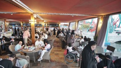السعودية: "أمانة جدة" تحتفي بـ"ذوي الإعاقة" في الإفطار الرمضاني